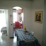 Manola Apartament *