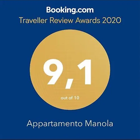 Manola Apartament Viareggio