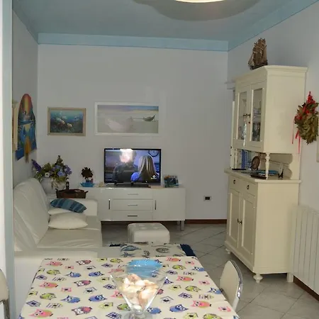 Apartament Manola