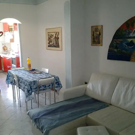Apartament Manola